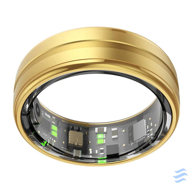 Smartring Colmi R06 21.3MM 12 (Złoty) Smartrings