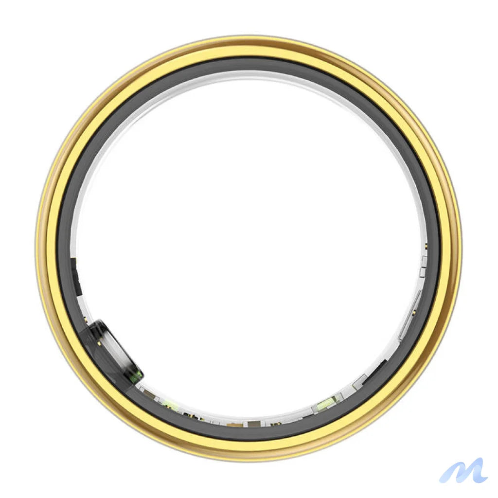 Smartring Colmi R06 21.3MM 12 (Złoty)