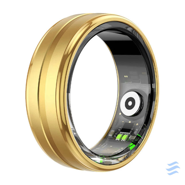 Smartring Colmi R06 21.3MM 12 (Złoty) Smartrings