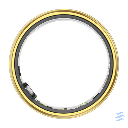 Smartring Colmi R06 21.3MM 12 (Złoty) Smartrings
