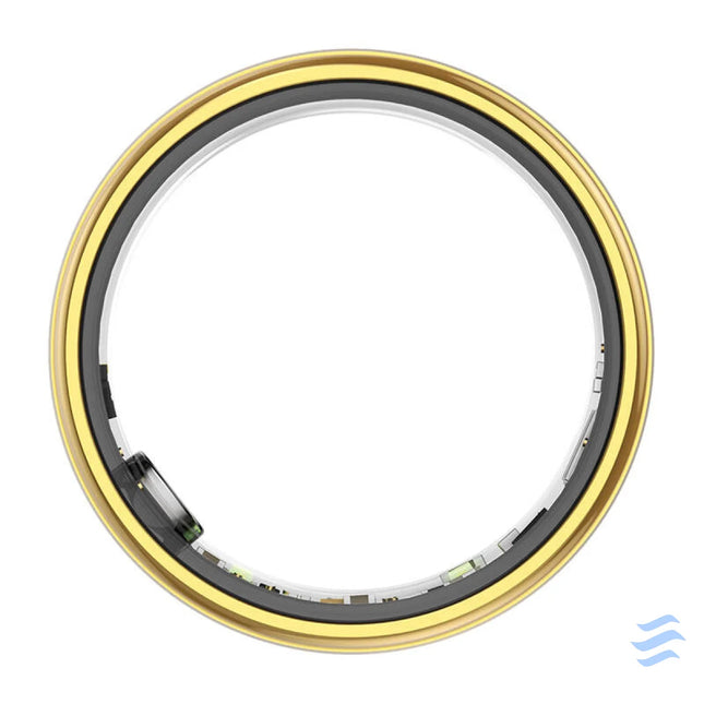 Smartring Colmi R06 21.3MM 12 (Złoty) Smartrings
