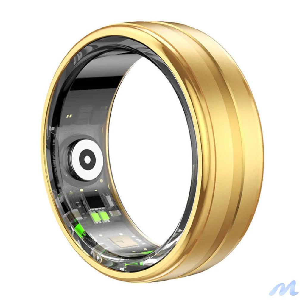 Smartring Colmi R06 21.3MM 12 (Złoty)