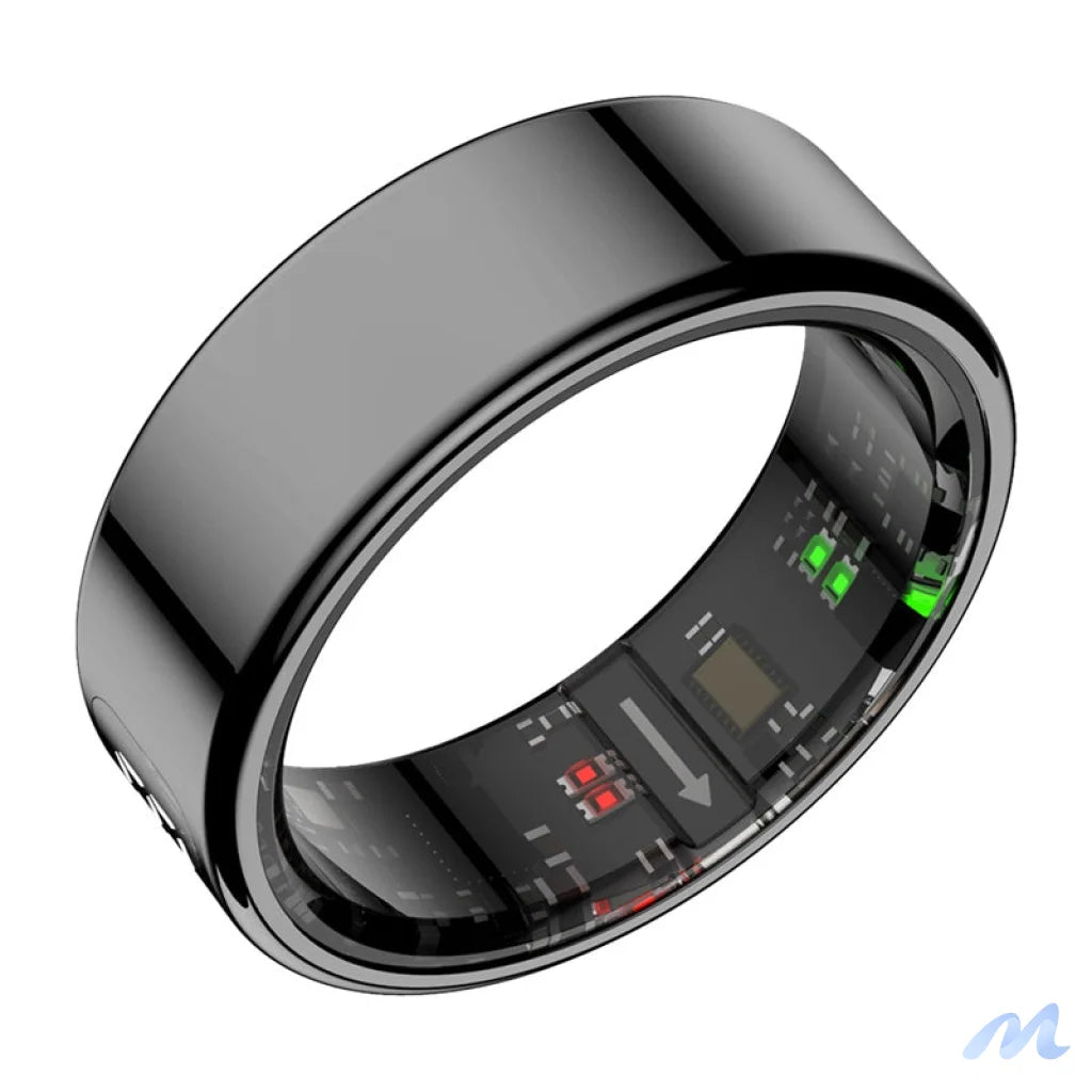 Smartring Colmi R12 20.8MM 11 (black)