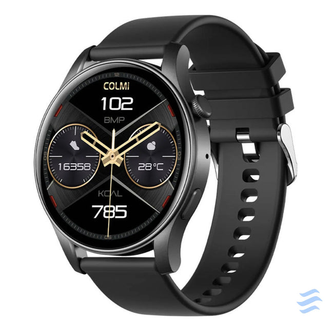 Smartwach Colmi V73 (black) Smartwatches