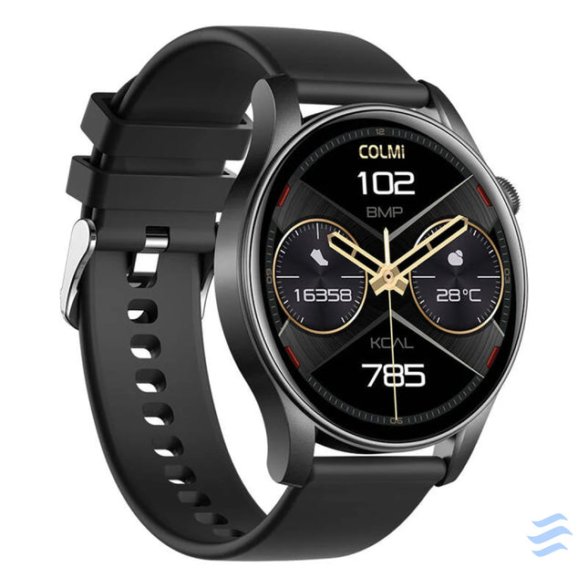 Smartwach Colmi V73 (black) Smartwatches