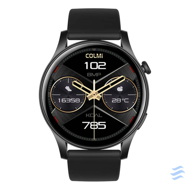 Smartwach Colmi V73 (black) Smartwatches