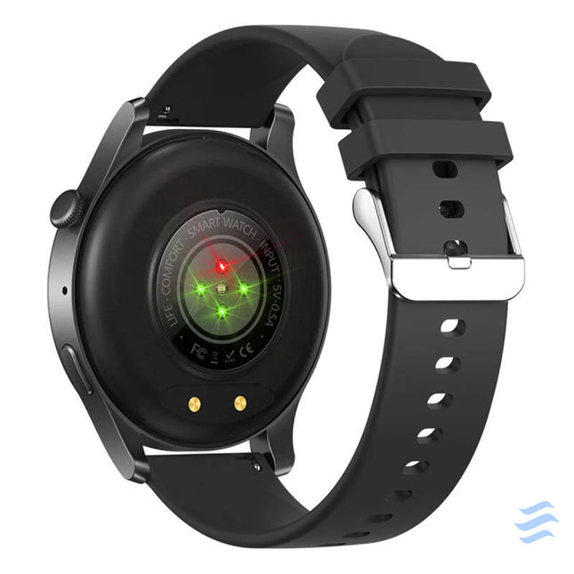 Smartwach Colmi V73 (black) Smartwatches