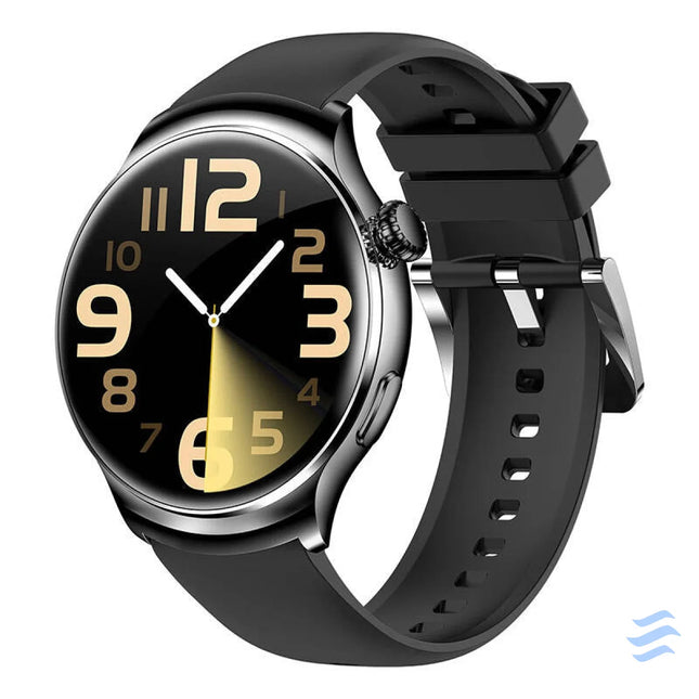 Smartwatch BlitzWolf BW AT4 (black) Smartwatches
