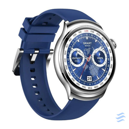 Smartwatch BlitzWolf BW AT4 (blue) Smartwatches