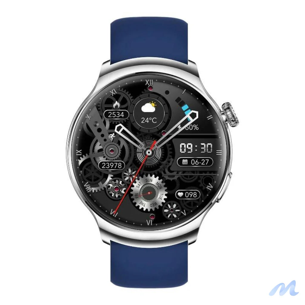 Smartwatch BlitzWolf BW-AT4 (blue)