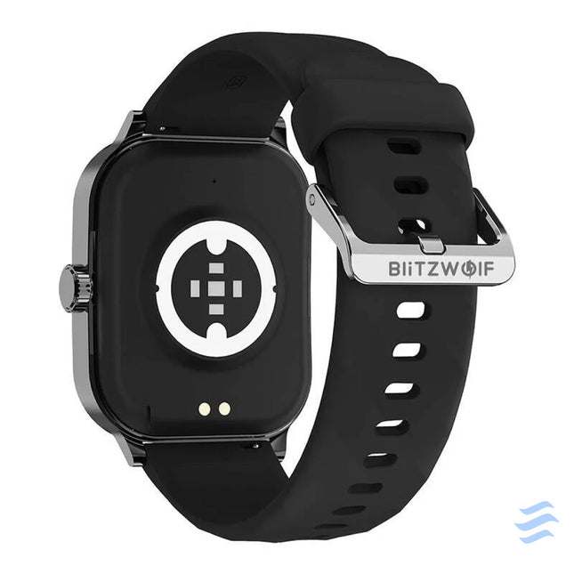 Smartwatch Blitzwolf BW HL5 (Black) Smartwatches