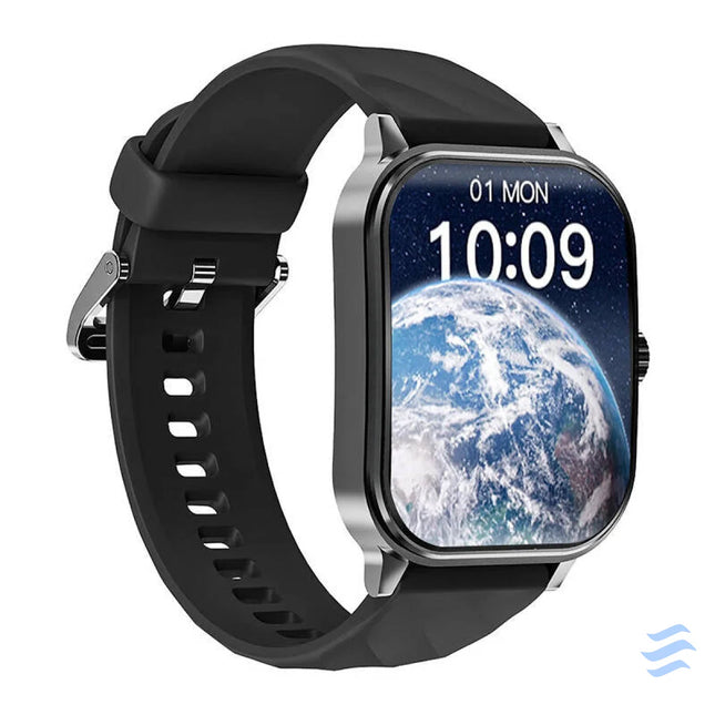 Smartwatch Blitzwolf BW HL5 (Black) Smartwatches