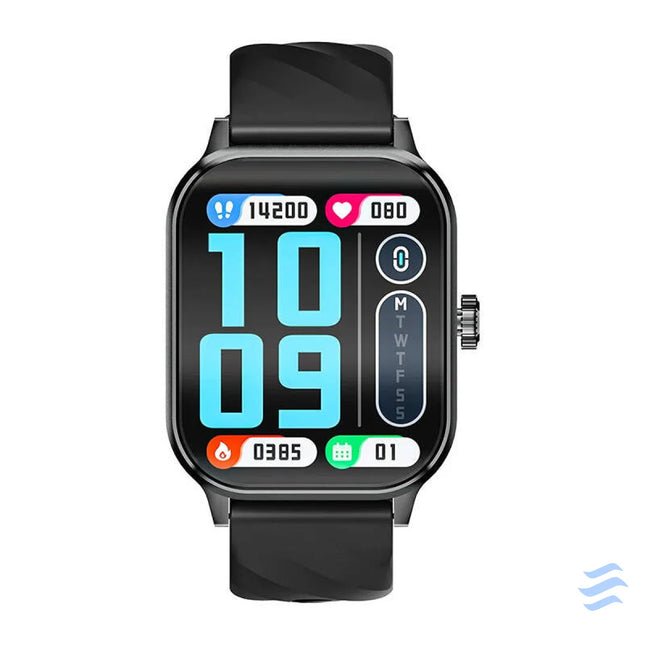 Smartwatch Blitzwolf BW HL5 (Black) Smartwatches