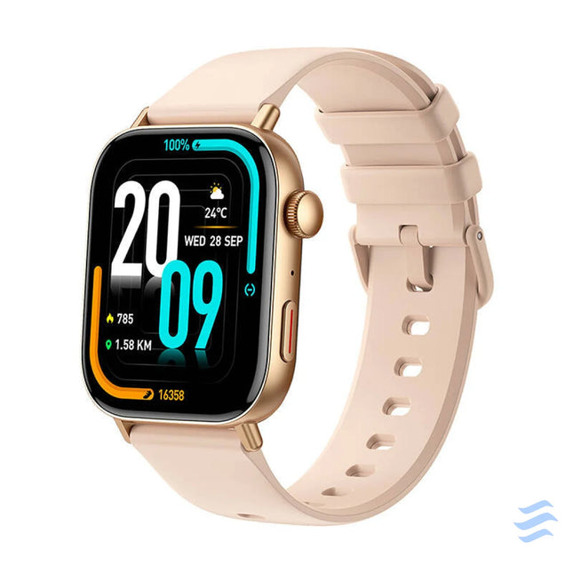 Smartwatch Colmi C8 Max (Złoty) Smartwatches