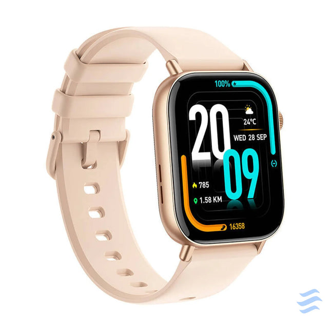 Smartwatch Colmi C8 Max (Złoty) Smartwatches