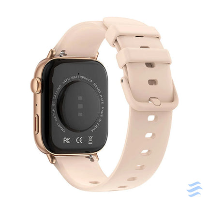 Smartwatch Colmi C8 Max (Złoty) Smartwatches