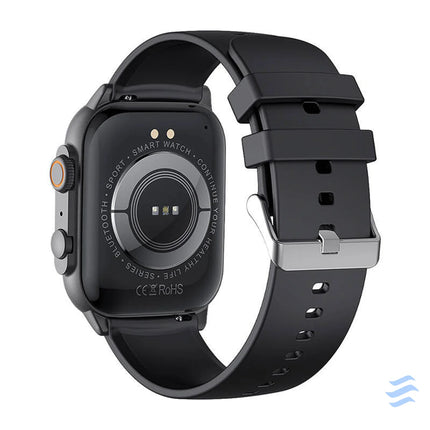 Smartwatch Colmi C81 (Black) Smartwatches