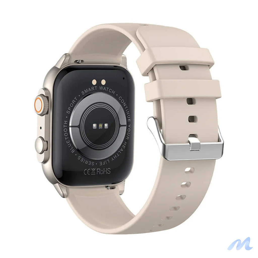 Smartwatch Colmi C81 (Gold)