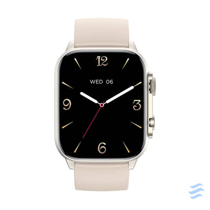 Smartwatch Colmi C81 (Gold) Smartwatches