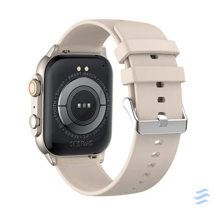 Smartwatch Colmi C81 (Gold) Smartwatches