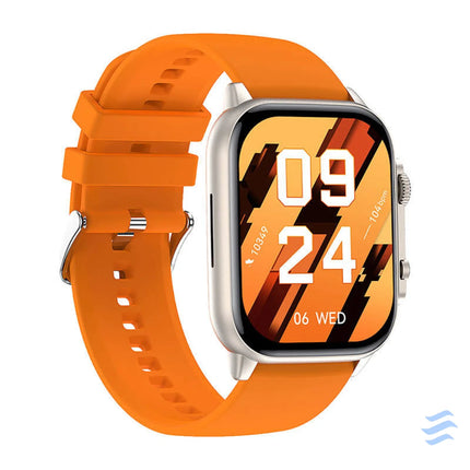 Smartwatch Colmi C81 (Orange) Smartwatches