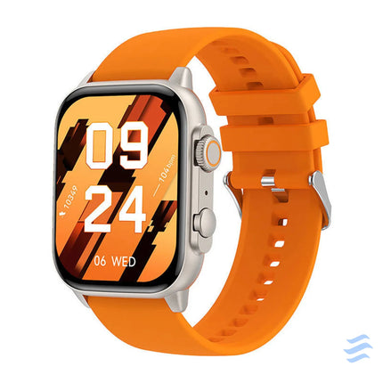 Smartwatch Colmi C81 (Orange) Smartwatches