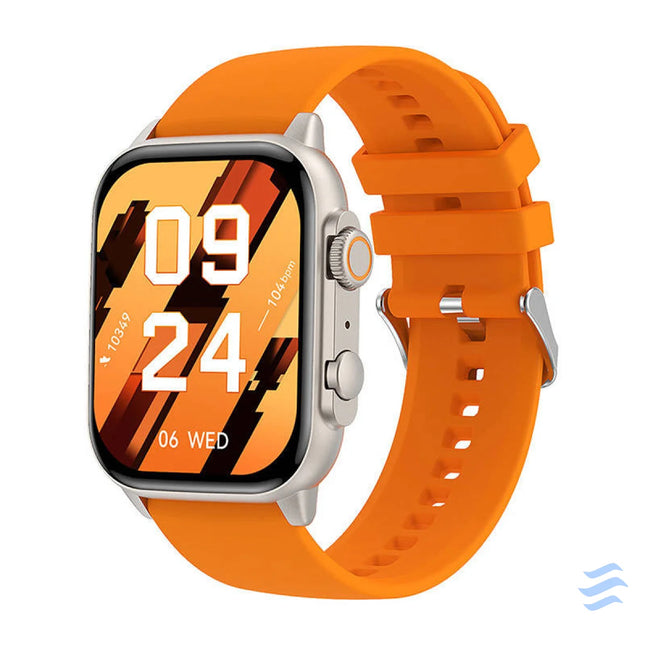 Smartwatch Colmi C81 (Orange) Smartwatches