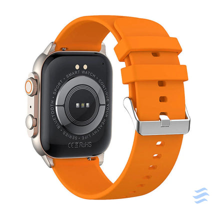Smartwatch Colmi C81 (Orange) Smartwatches