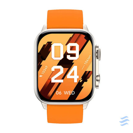 Smartwatch Colmi C81 (Orange) Smartwatches