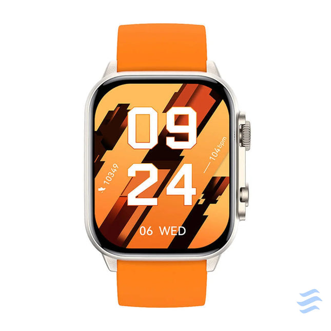 Smartwatch Colmi C81 (Orange) Smartwatches