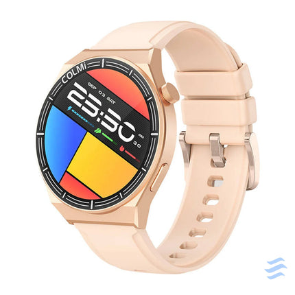 Smartwatch Colmi i11 (Gold) Smartwatches