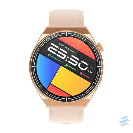 Smartwatch Colmi i11 (Gold) Smartwatches