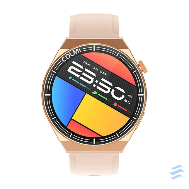 Smartwatch Colmi i11 (Gold) Smartwatches