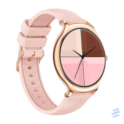 Smartwatch Colmi L10 (Gold) Smartwatches