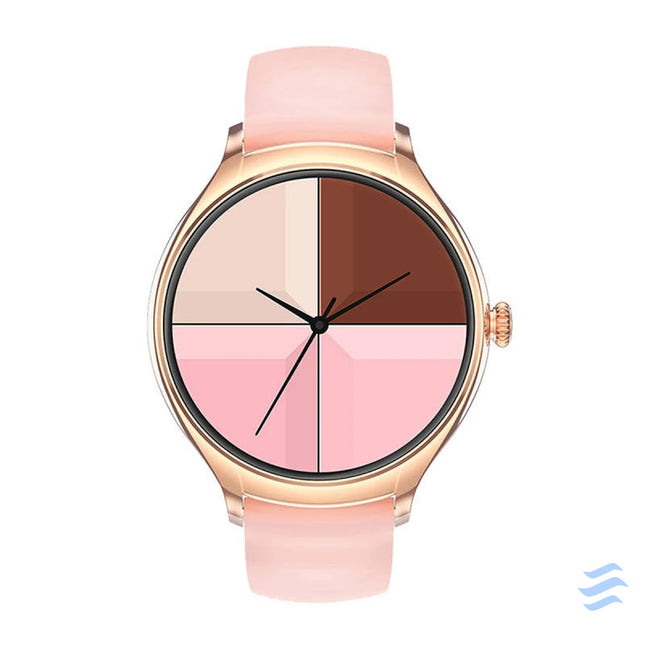 Smartwatch Colmi L10 (Gold) Smartwatches