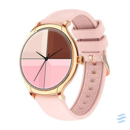 Smartwatch Colmi L10 (Gold) Smartwatches