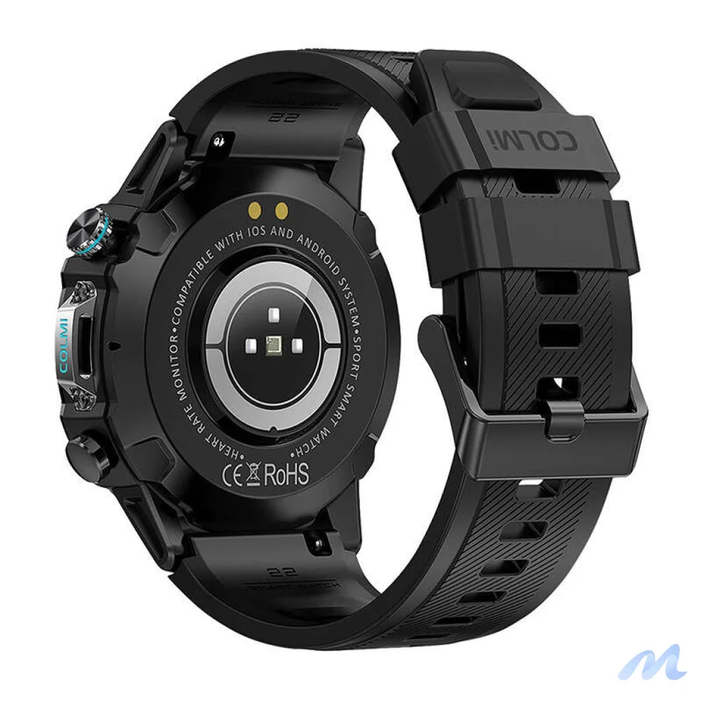 Smartwatch Colmi M42 (Black)
