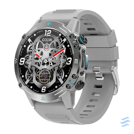 Smartwatch Colmi M42 (Silver) Smartwatches