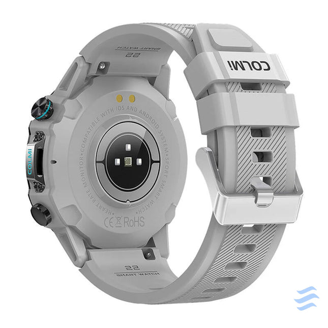 Smartwatch Colmi M42 (Silver) Smartwatches