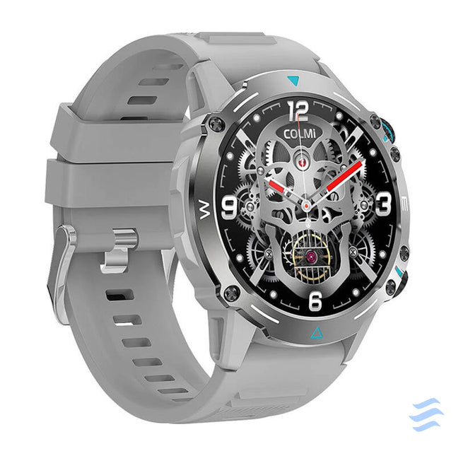 Smartwatch Colmi M42 (Silver) Smartwatches