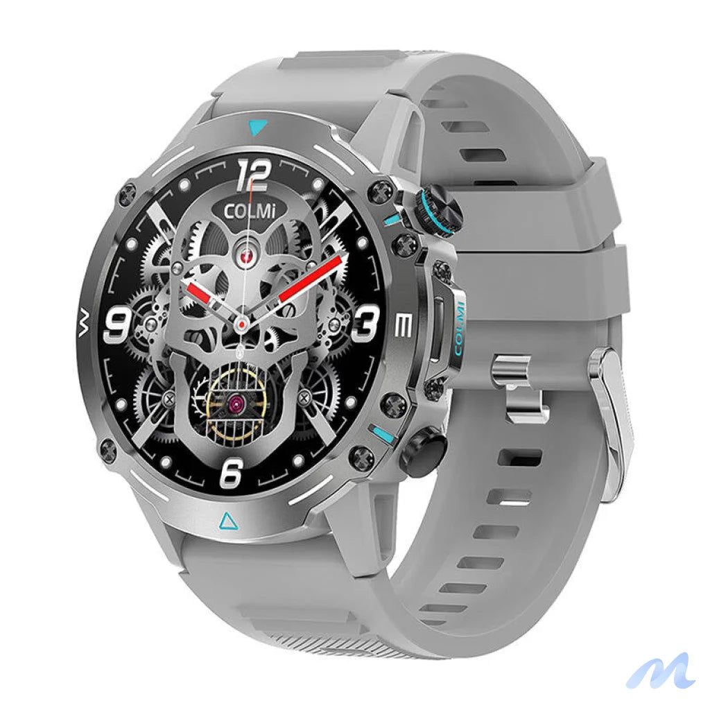 Smartwatch Colmi M42 (Silver)
