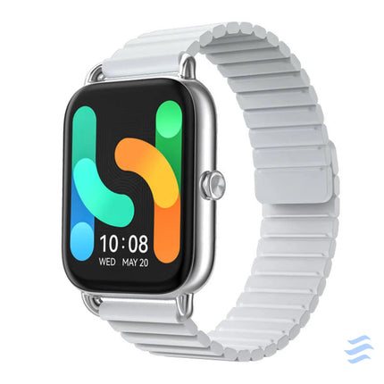 Smartwatch Haylou RS4 Plus (silver) Smartwatches