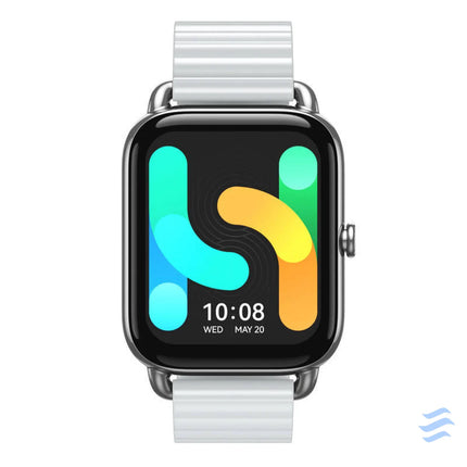 Smartwatch Haylou RS4 Plus (silver) Smartwatches