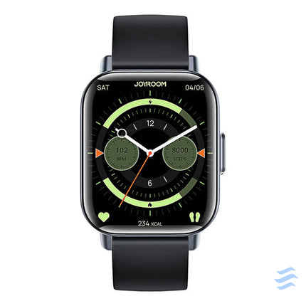 Smartwatch Joyroom JR FT3S Fit life Series (grafitowy) Smartwatches