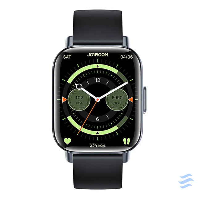 Smartwatch Joyroom JR FT3S Fit life Series (grafitowy) Smartwatches