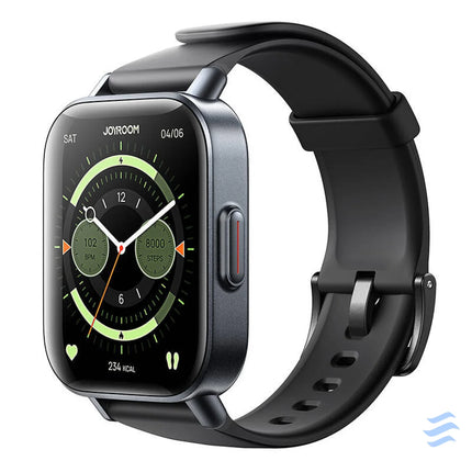 Smartwatch Joyroom JR FT3S Fit life Series (grafitowy) Smartwatches
