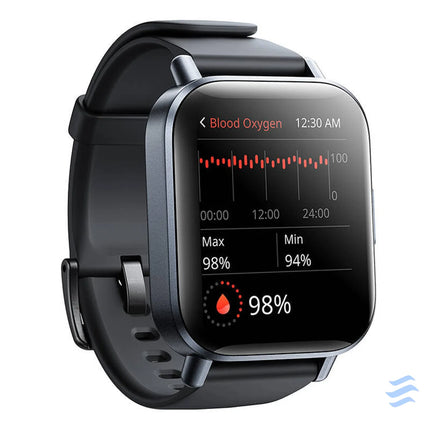 Smartwatch Joyroom JR FT3S Fit life Series (grafitowy) Smartwatches