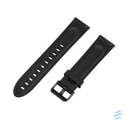 Smartwatch Mobvoi TicWatch Pro 3 Ultra GPS (Shadow Black) Smartwatches