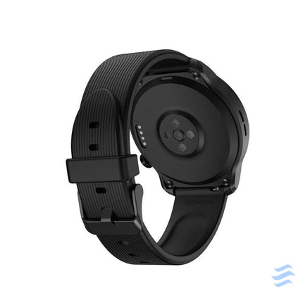 Smartwatch Mobvoi TicWatch Pro 3 Ultra GPS (Shadow Black) Smartwatches