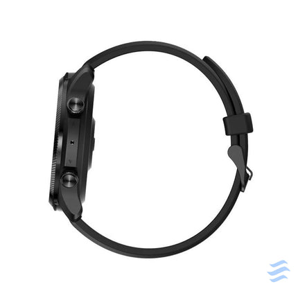 Smartwatch Mobvoi TicWatch Pro 3 Ultra GPS (Shadow Black) Smartwatches
